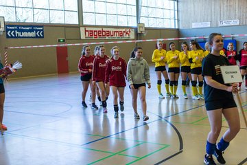 Bild 18 - U16 Deutsche Meisterschaft